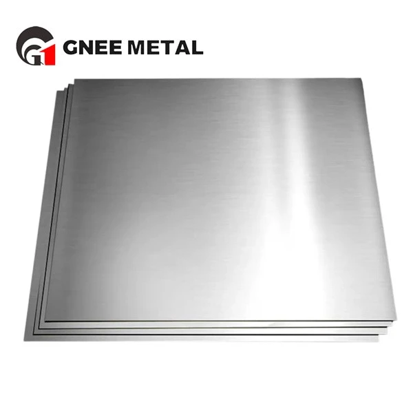 4x8 Titanium Sheet