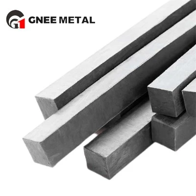 ASTM B386 Molybdenum Alloy ASTM B386 Molybdenum Alloy