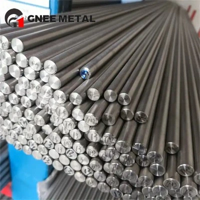 Tantalum Niobium Rod Tantalum Niobium Rod