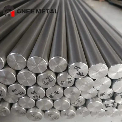 Tantalum Niobium Rod Tantalum Niobium Rod