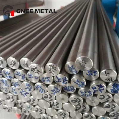 Tantalum Niobium Rod Tantalum Niobium Rod